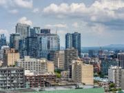 2 Bedroom Apartment Montréal QC 90259292