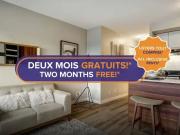 2 Bedroom Apartment Montreal QC 91750189