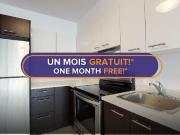 2 Bedroom Apartment Montréal QC 92262936