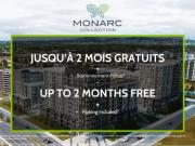 2 Bedroom Apartment Montreal QC 93944130