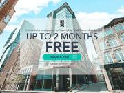 2 Bedroom Apartment Montréal QC 96297910