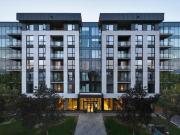 2 Bedroom Apartment Montréal QC 96335467