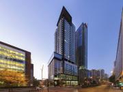 2 Bedroom Apartment Montréal QC 97327879