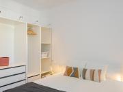 2 Bedroom apartment near Poble Sec metro station