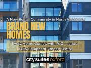 2 Bedroom Apartment North Vancouver BC 96341347