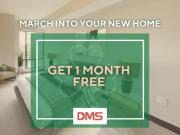 2 Bedroom Apartment North York ON 100007244