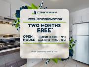 2 Bedroom Apartment North York ON 100249615