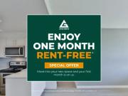 2 Bedroom Apartment North York ON 88461109