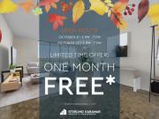 2 Bedroom Apartment North York ON 90275343