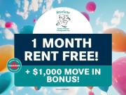 2 Bedroom Apartment North York ON 91194871