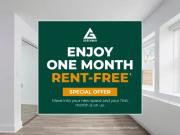 2 Bedroom Apartment North York ON 91748280