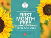 2 Bedroom Apartment North York ON 92264610