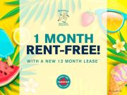 2 Bedroom Apartment North York ON 93024435