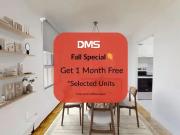 2 Bedroom Apartment North York ON 94182203