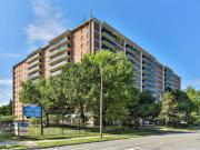 2 Bedroom Apartment North York ON 96281189