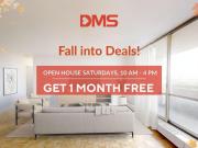 2 Bedroom Apartment North York ON 96294805