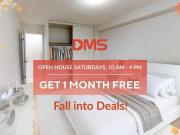 2 Bedroom Apartment North York ON 96294815