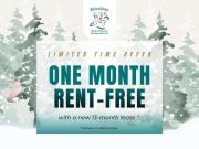 2 Bedroom Apartment North York ON 96298232