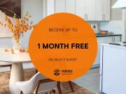 2 Bedroom Apartment North York ON 96585573