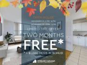 2 Bedroom Apartment North York ON 96589215