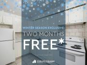 2 Bedroom Apartment North York ON 97329498