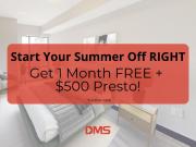 2 Bedroom Apartment North York ON LS91315653