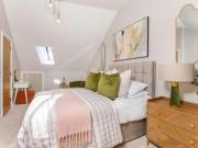 2 Bedroom Apartment North Yorkshire North Yorkshire 94358496