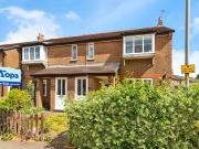 2 Bedroom Apartment Northallerton North Yorkshire 96658077