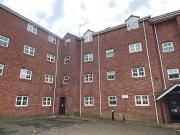 2 Bedroom Apartment Northampton Northamptonshire LS97611557