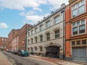 2 Bedroom Apartment Nottingham Nottingham 95926561
