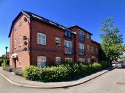 2 Bedroom Apartment Nottingham Nottinghamshire 91203202