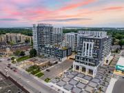 2 Bedroom Apartment Oakville ON 91884090