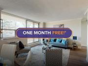 2 Bedroom Apartment Oakville ON 92034507