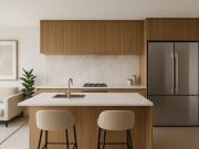 2 Bedroom Apartment Offering Lifestyle & Convenience