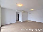 2 BEDROOM APARTMENT ON 15TH FLOOR WITH CARSPACE AND...