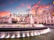 2 bedroom apartment on Calle Claudio Coello