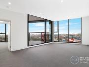 2 Bedroom Apartment on Level 24 with City Views &...