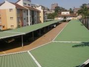 2 bedroom apartment on the market !