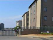 2 bedroom apartment on the market in.