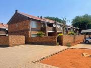 2 bedroom apartment on the market in.