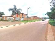 3 bedroom apartment on the market in.