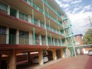 2 bedroom apartment on the market in.