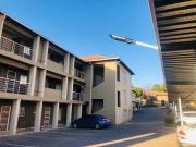 2 bedroom apartment on the market in.