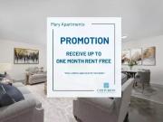 2 Bedroom Apartment Oshawa ON 89089771