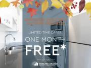 2 Bedroom Apartment Oshawa ON 94182160