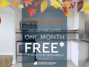 2 Bedroom Apartment Oshawa ON 95486949