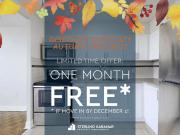 2 Bedroom Apartment Oshawa ON 96279758