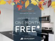 2 Bedroom Apartment Oshawa ON 96279978