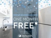 2 Bedroom Apartment Oshawa ON 97703095