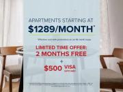 2 Bedroom Apartment Ottawa ON 89119326